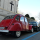 DOTS Geneva: Citroen 2CV